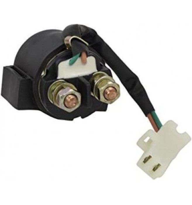 NOVO rele de arranque - solenoide - rele start - bobine de chamada yamaha - ktm
