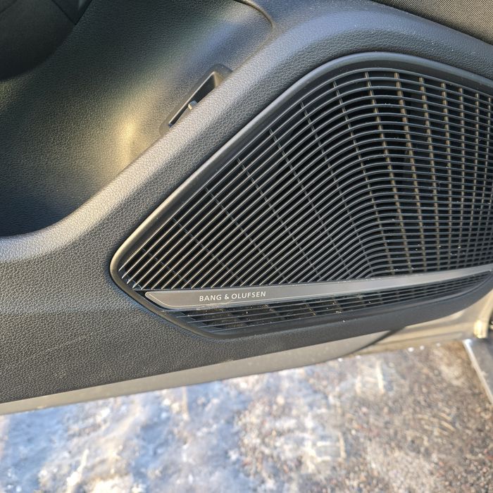 Audi A4 B9 Sedan | 1 WŁAŚCICIEL | S-tronic | Bang & Olufsen 2016 2.0