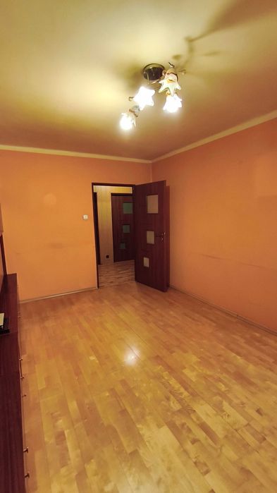 Jasło, ul. Ujejskiego, mieszkanie 3 pokojowe, 48,6 m2, 2 piętro