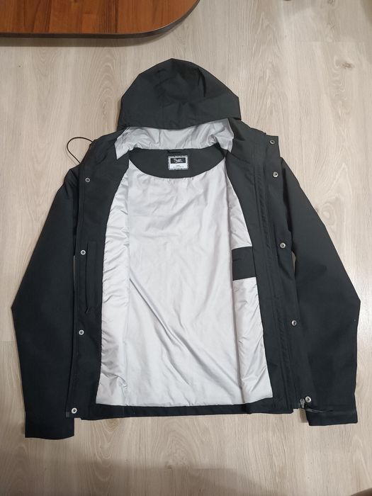 Куртка Стафф (Stuff) Стан Нової!