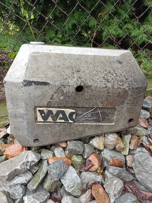 Guma fartuch osłona  wacker dpu 6055 +6555