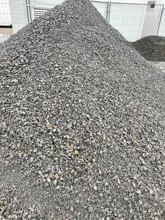 Kruszywo , kliniec , kamień 0-31.5 , 0-63 mieszanka