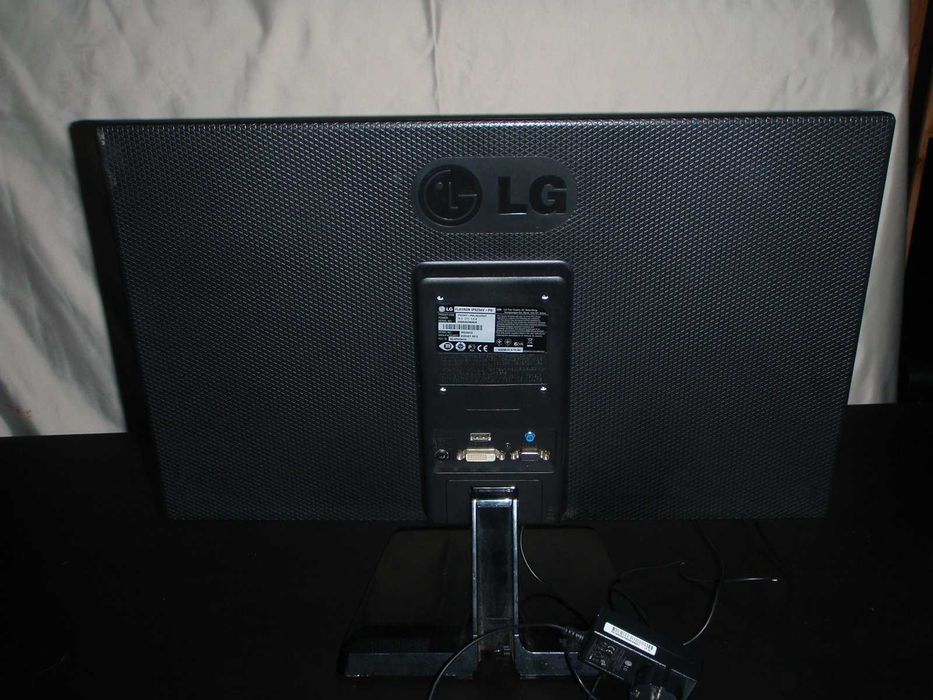 Monitor LG IPS234V 23" LED 1920x1080 IPS HDMI