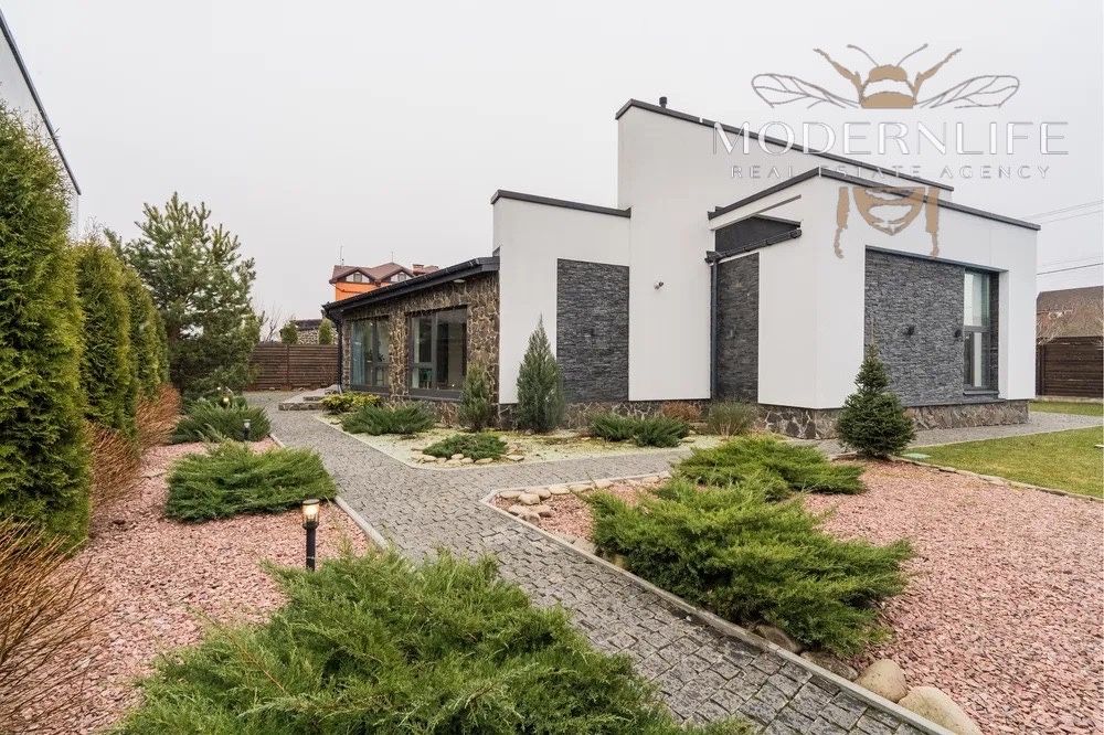 Продаж будинку 220 м² в с. Білогородка