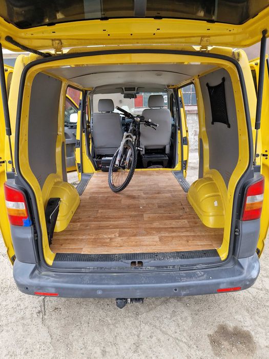Vw Transporter T5