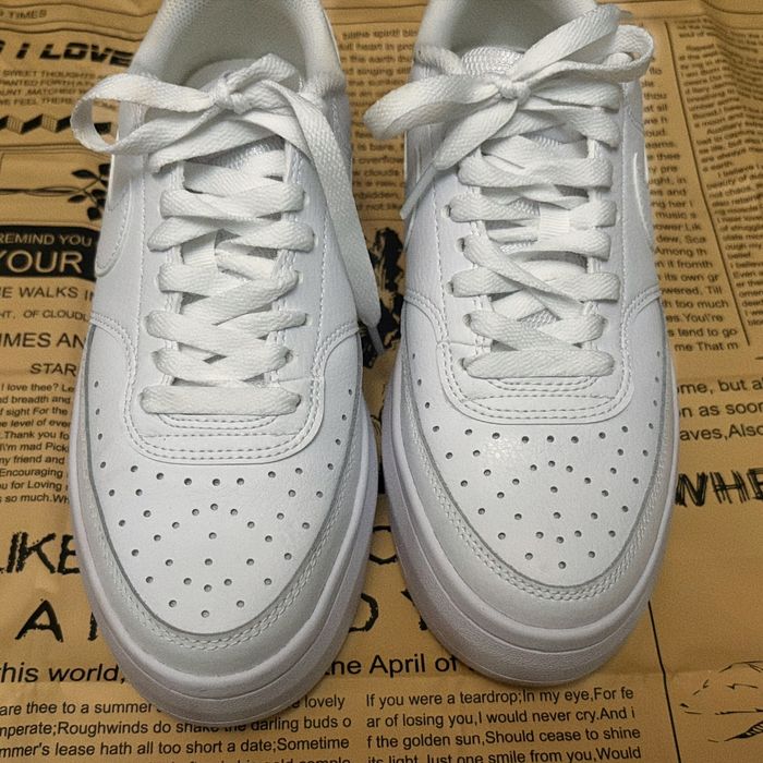 Кросівки Оригінальні "Nike"