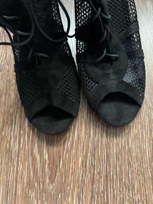 Туфлі для High heels, хілси