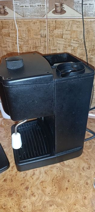 Кавоварка De’Longhi Caffè Veneto б/у