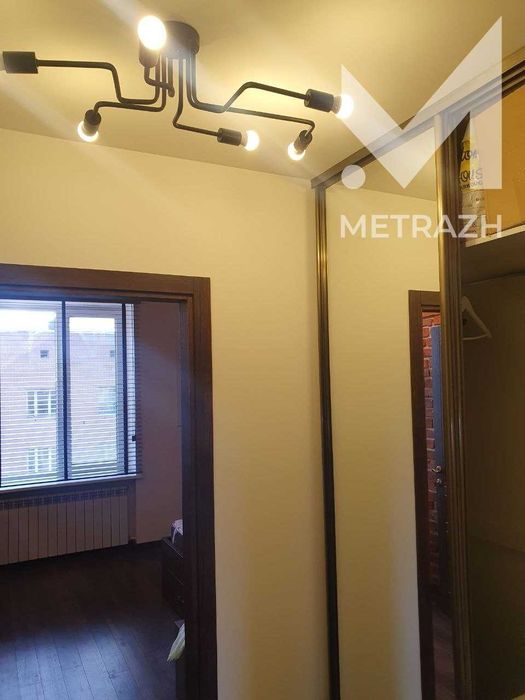 Продаж стильної 1 кімнатної квартири 55 м2 по вул Алчевських! Центр! (91269)