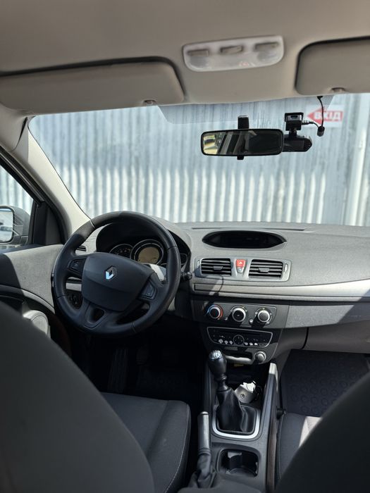 Renault  megane 3