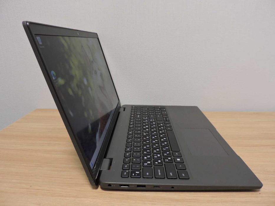 Dell Latitude 3540/15.6/ FHD IPSi3 1215U/16GB/SSD256/UHD