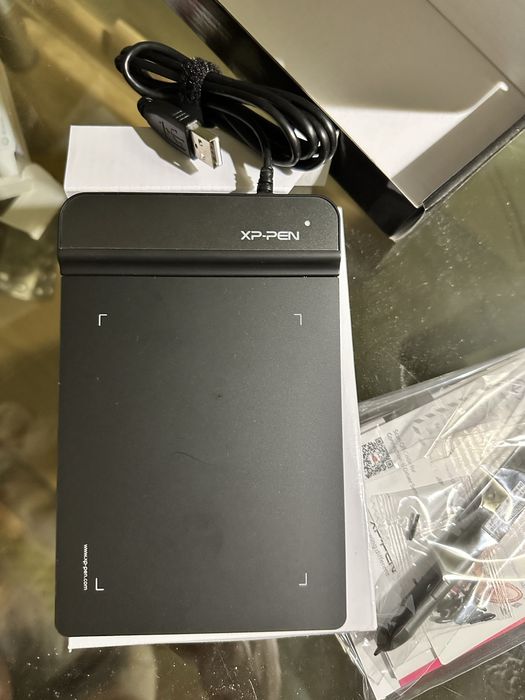 Графічний планшет XP-Pen Star G430S