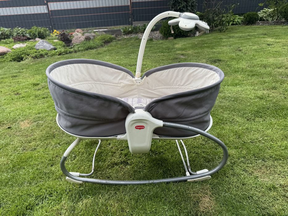 Bujak krzesełko Tinylove