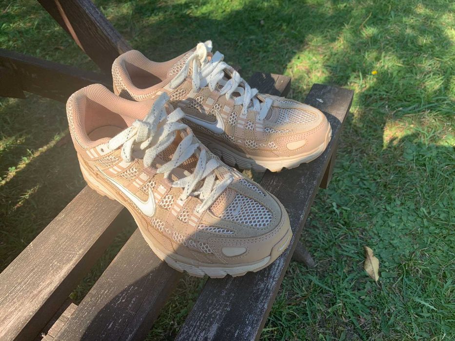 Buty Nike P-6000 rozmiar 40.5