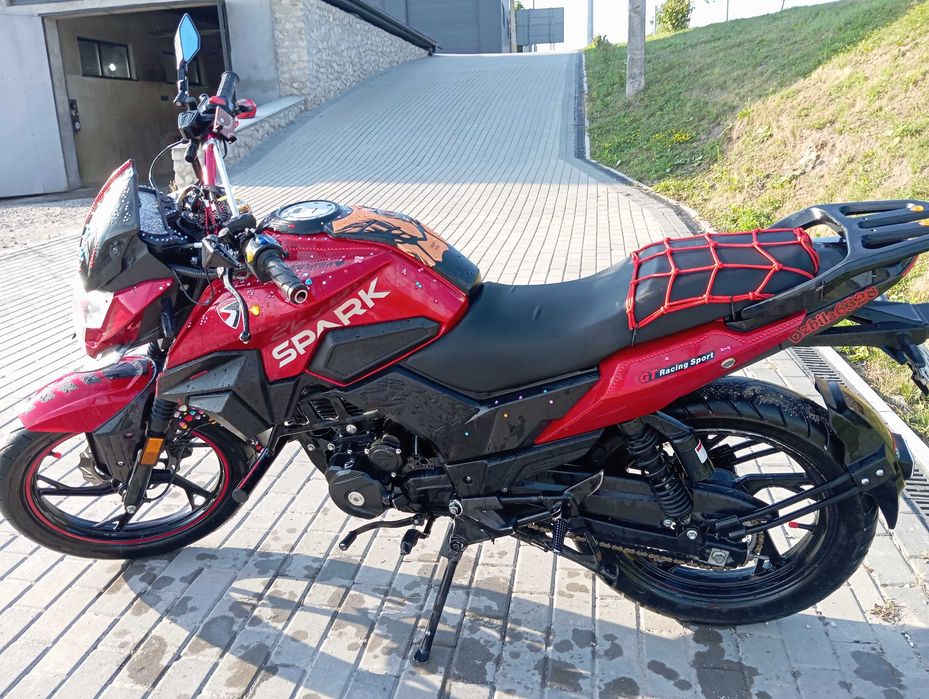 Спарк. р32, 200.