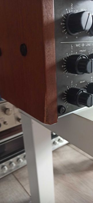 Magnetofon szpulowy TEAC 3340S