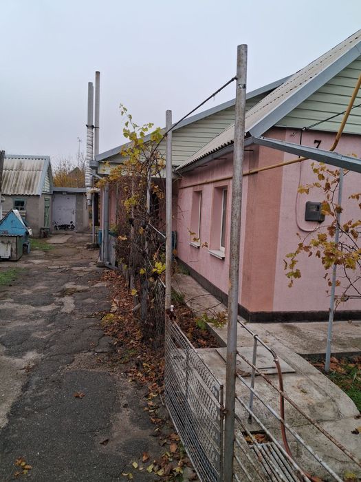 Здається  будинок центр  Кушугума