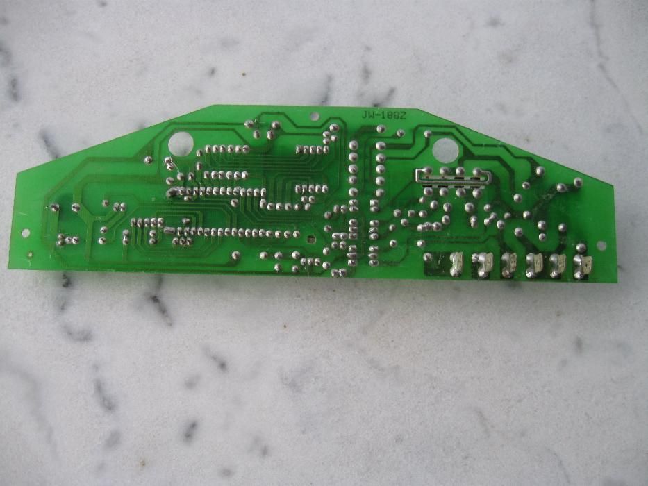 Массажер Comfort FY-188 (запчасти)-плата,модуль управления