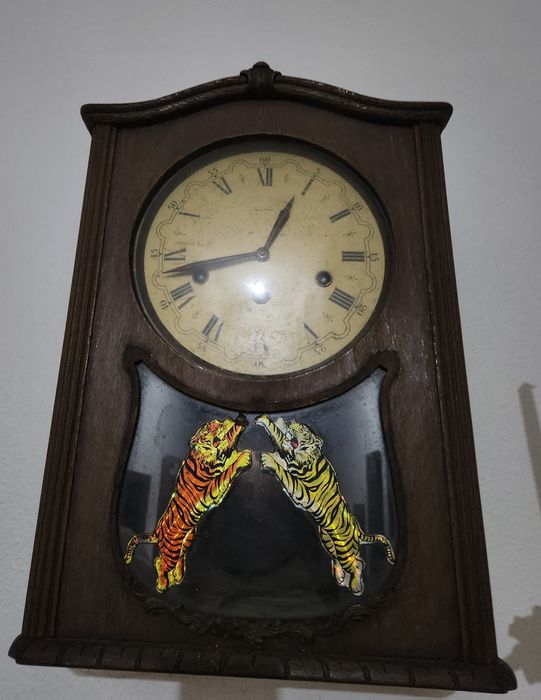 Relogio de parede colecao