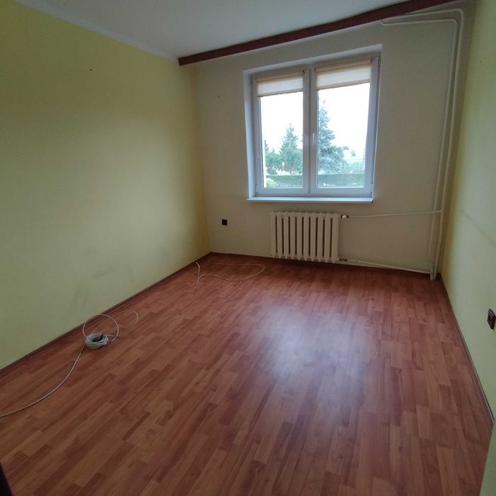 Sprzedam mieszkanie - Barciany