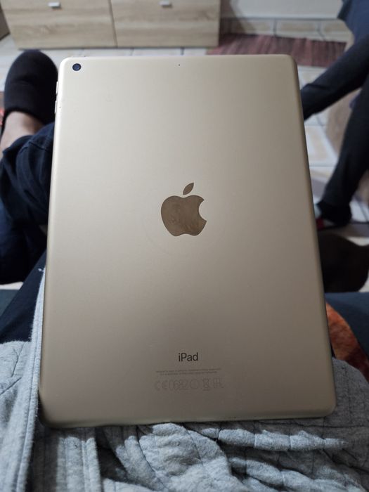 Ipad 5 geração 32gb