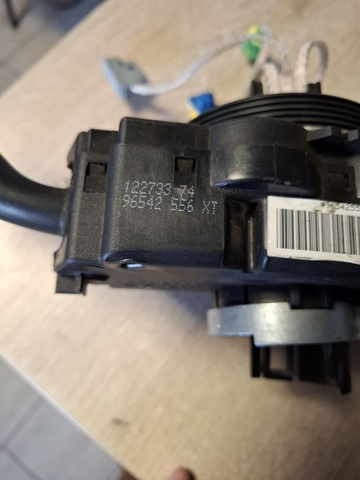 Citroen Peugeot Przełącznik Zespolony 556XT