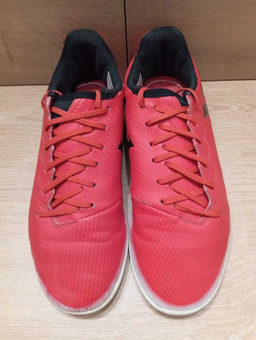 ADIDAS MESSI 16.3 IN J Buty Sportowe Halówki Dziecięce Rozm. 33 /20cm.