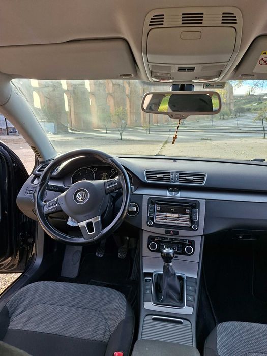 VW Passat Variant 1.6 Tdi, 105 cv, 178000 kms, Muito Boa Condição!