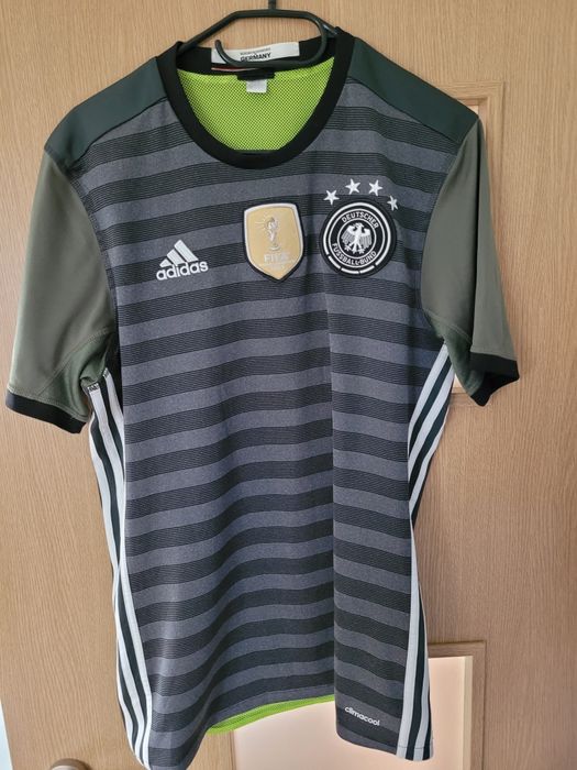 Koszulka reprezentacji Niemiec