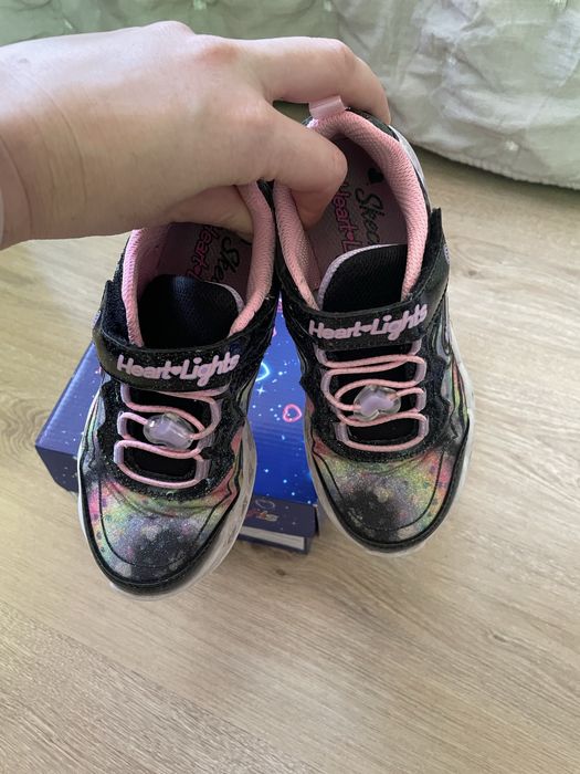 Кросівки skechers