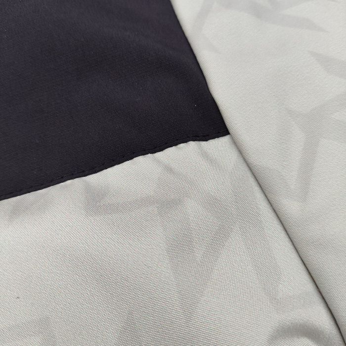 Тепла зимова дитяча куртка для хлопчика 3 4 5 роки на флісі натуральне