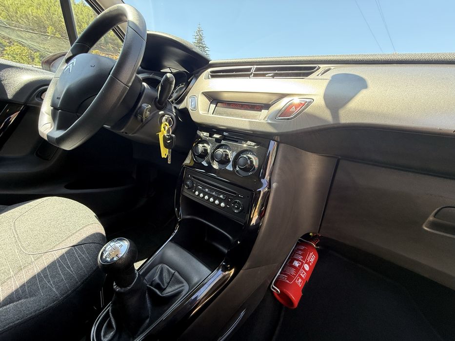 Citroen C3 1.2 Exclusive 2016