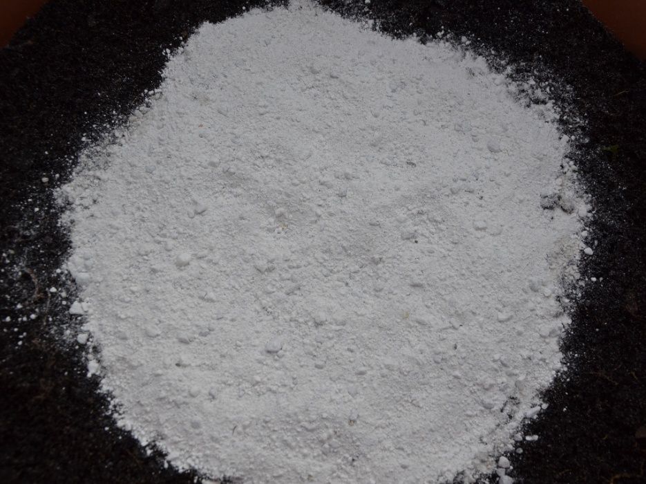 PROMOCJA ! ! Wapno Nawozowe Węglanowe, MgO, CaO, Kreda,