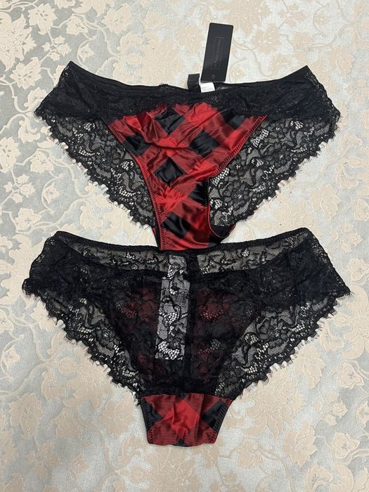 Трусики і бра intimissimi S