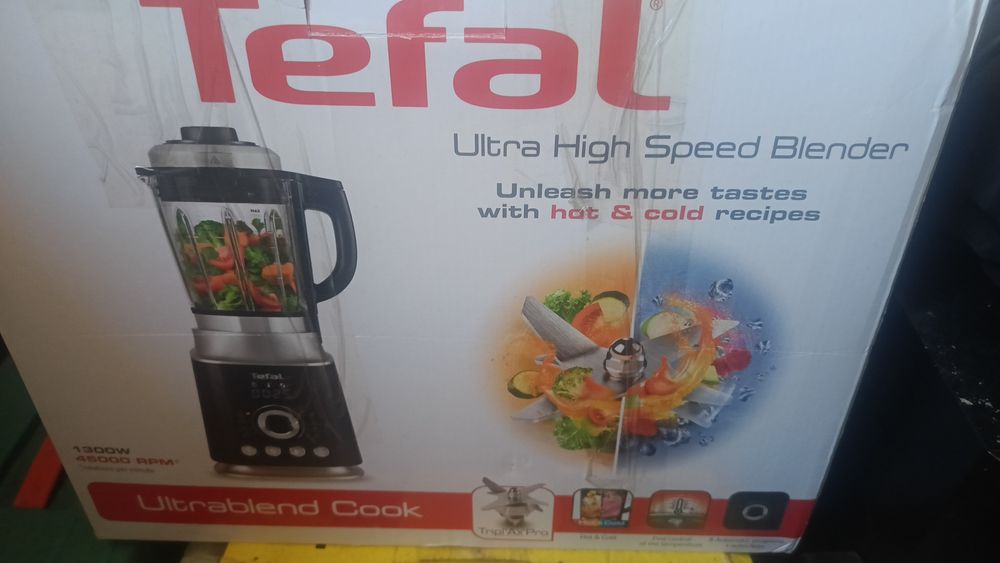 Sprzedam blender tefal