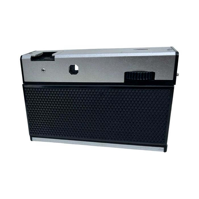 Aparat fotograficzny AGFA ISO-RAPID oryginalny pokrowiec Niemcy, 1965