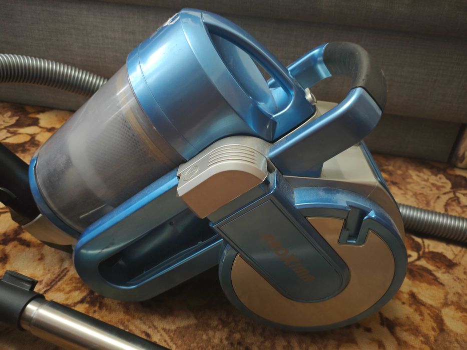 Пилосос циклонний Dirt Devil (Royal) M5052-6 1000W