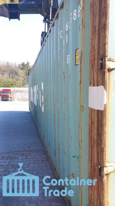 Сдам в аренду морские сухогрузные и рефрижераторные контейнеры.