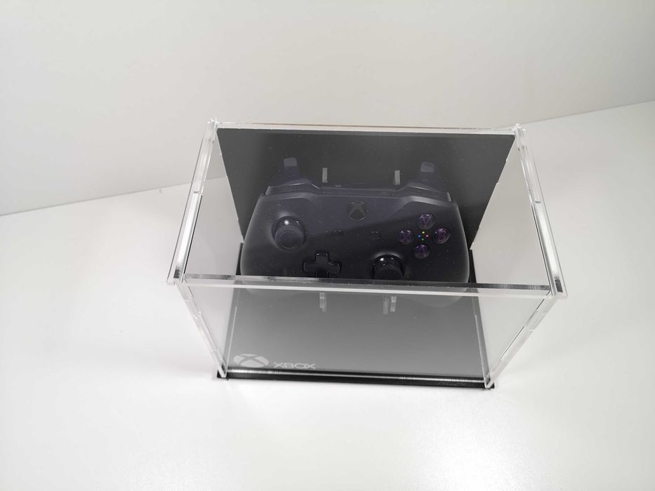 Caixa protetora Comando XBOX