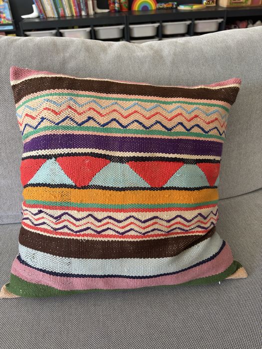 Almofadas x4- Marrocos