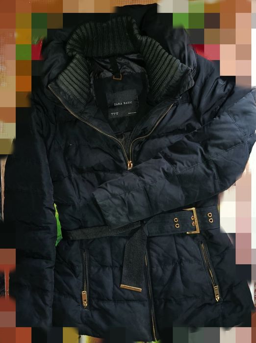 Продам б/ в куртки