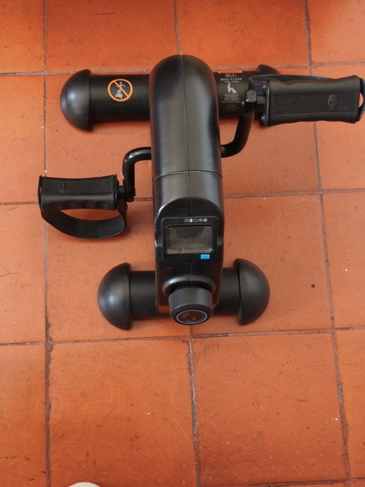 Domyos 100 - Mini Pedal de exercício estático