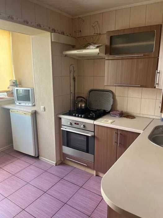 Оренда 1к.квартири район шпалерного ринку Софіївська Борщагівка
