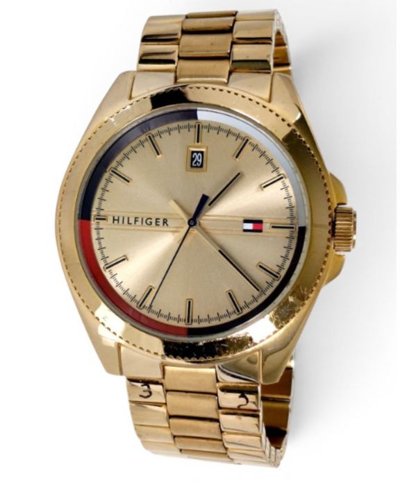 Relógio Tommy Hilfiger Riley