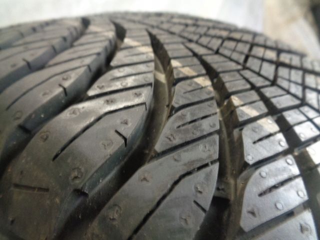 1x goodyear vector 4seasons gen-2 205/60r16 92v fp, vw, 3pmsf, m+s