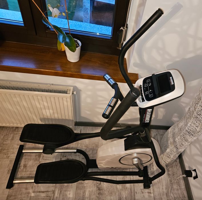 Orbitrek HAMMER PRO LINE EX7 EX100 (transport)
