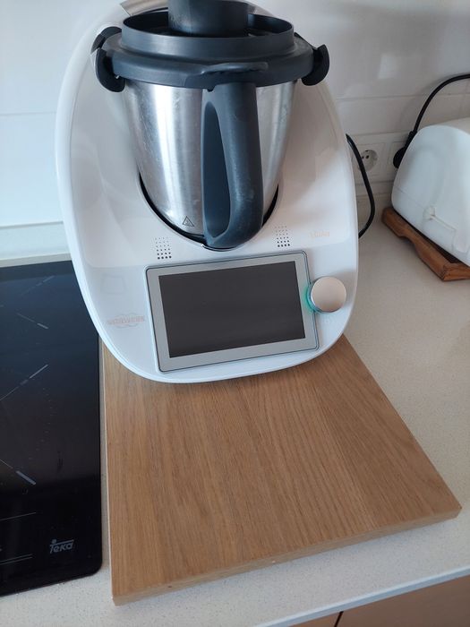 Tabua para robot de cozinha - Várias Cores