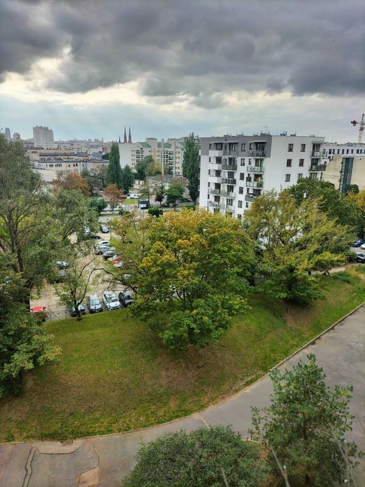 Mieszkanie – Warszawa, Praga-Północ - Więcej