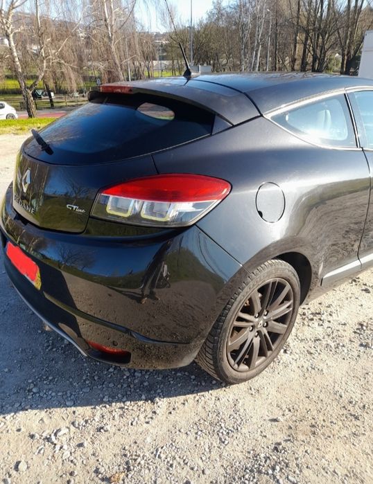 Vendo Renault megane GT Line