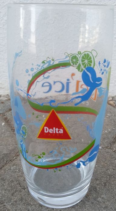 Artigos da Delta café